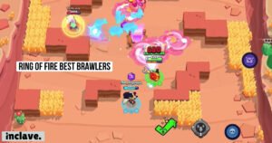 Ring of Fire Best Brawlers